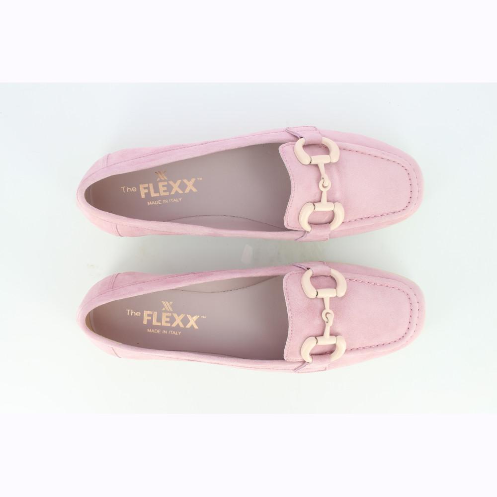 The Flexx GIADA-CAMOSCIO Qualità