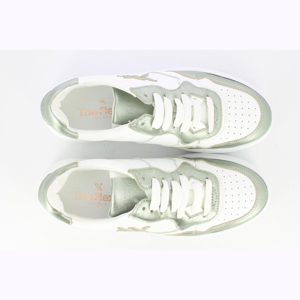 The Flexx GIORDANA-FOULARD/LAMINATO Vendita