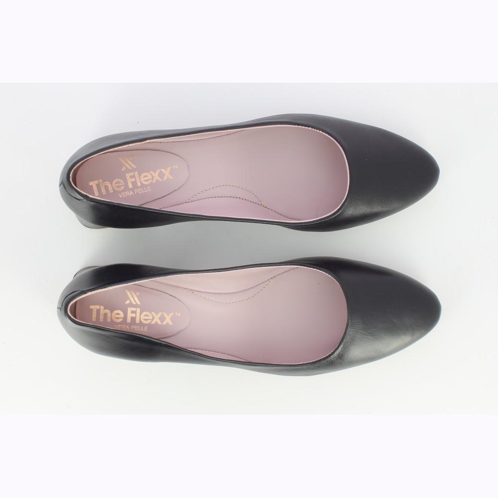 The Flexx JENNA-NAPPA Pezzi Unici