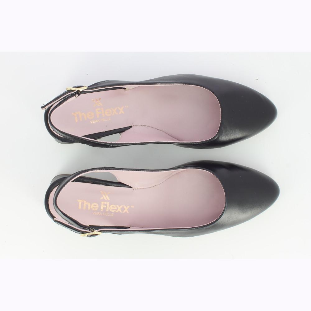 The Flexx JENNIFER-NAPPA Negozi Online