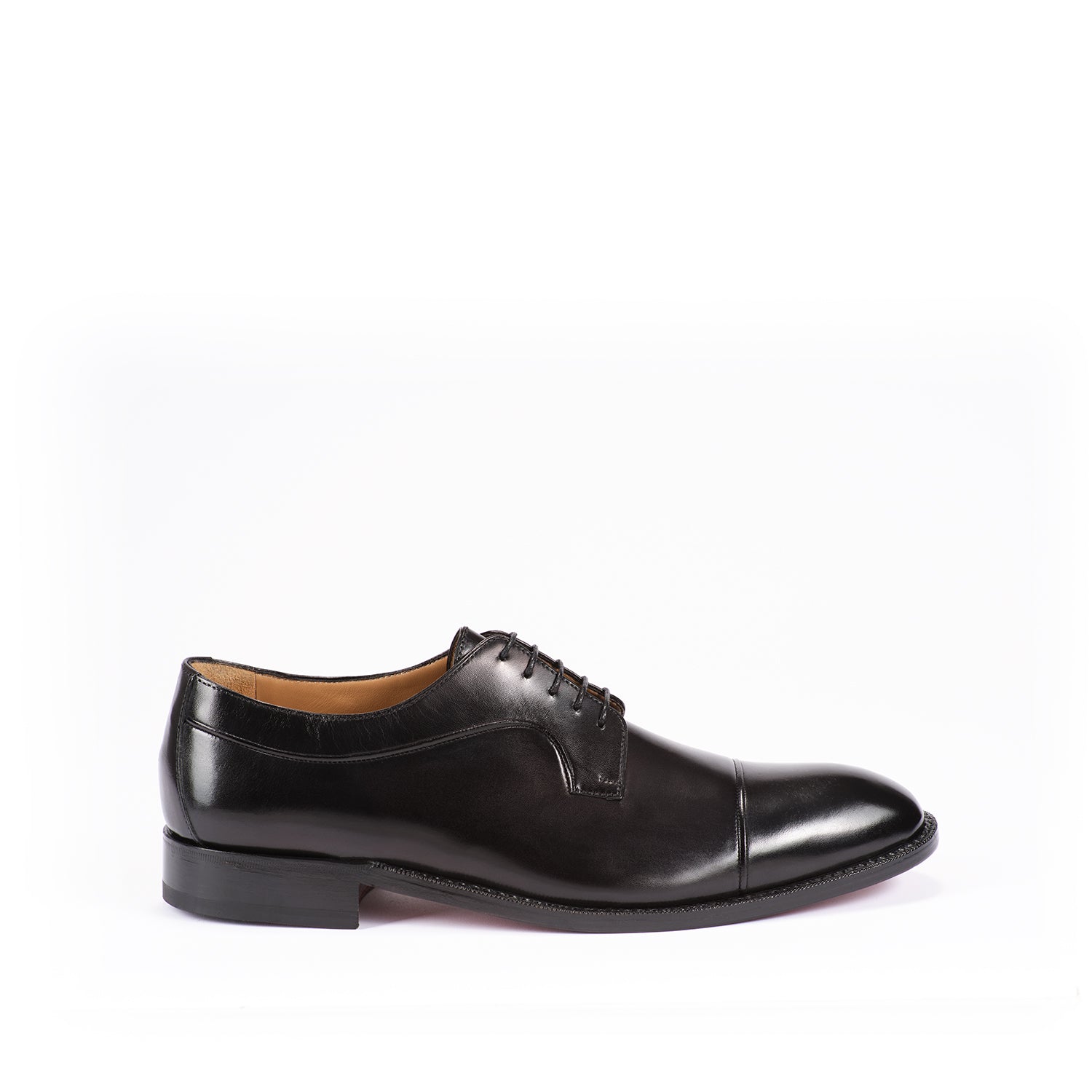 A.Testoni VALDOBBIADENE P.RAPID DERBY DE LUXE CALF Consegna Veloce