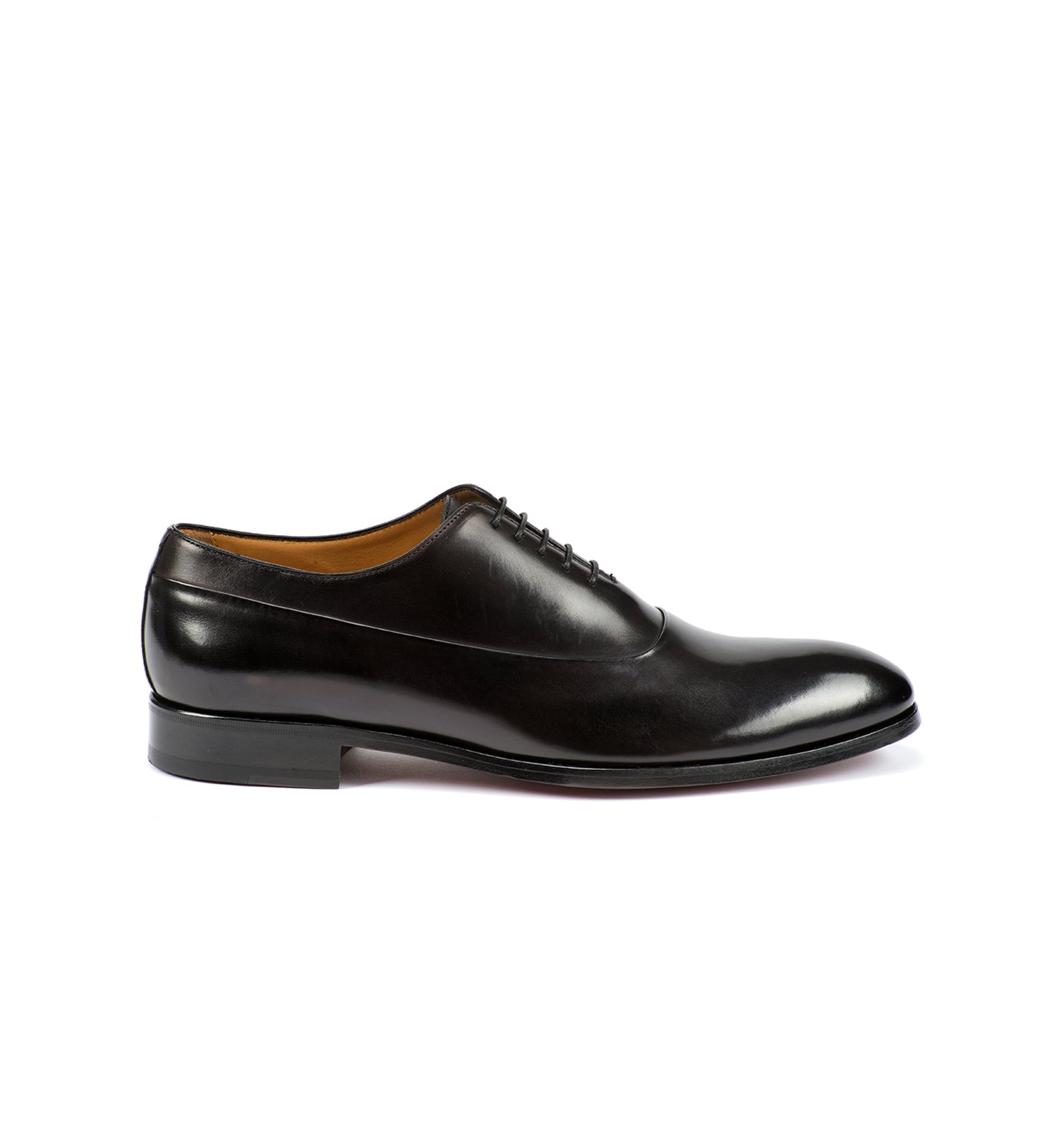 A.Testoni SANT'EULALIA OXFORD IN PELLE Fino Al -60%