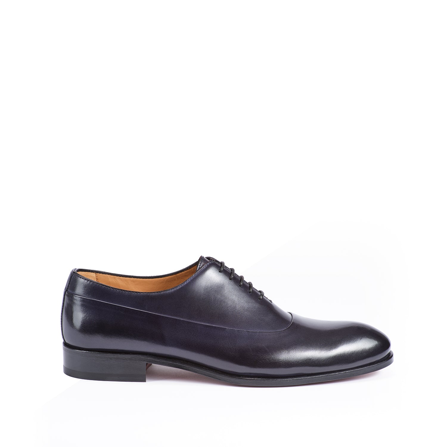 A.Testoni SANT'EULALIA OXFORD TOP CALF Shopping Online