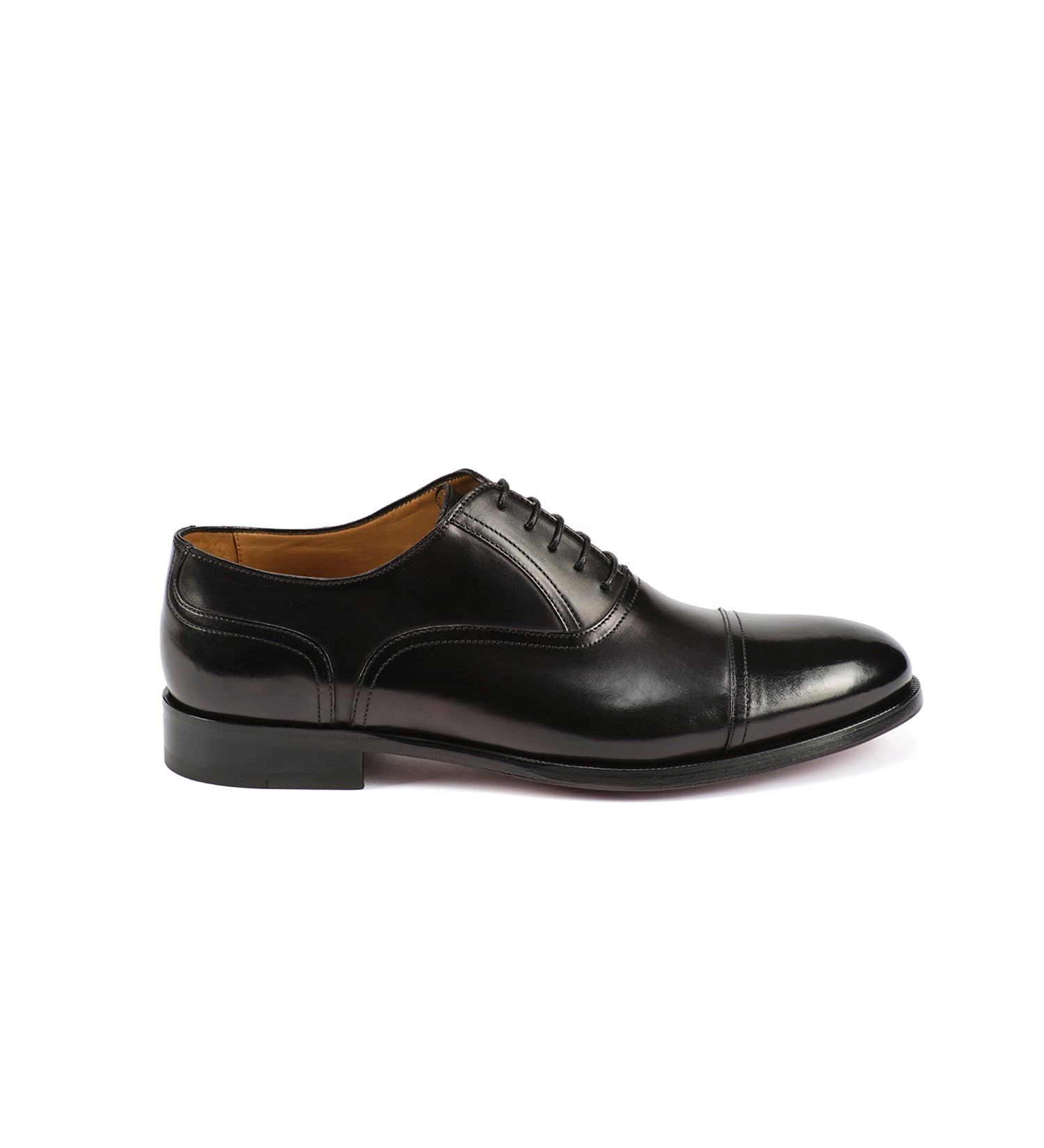 A.Testoni TRENTO LEATHER OXFORD ° Affare Del Giorno