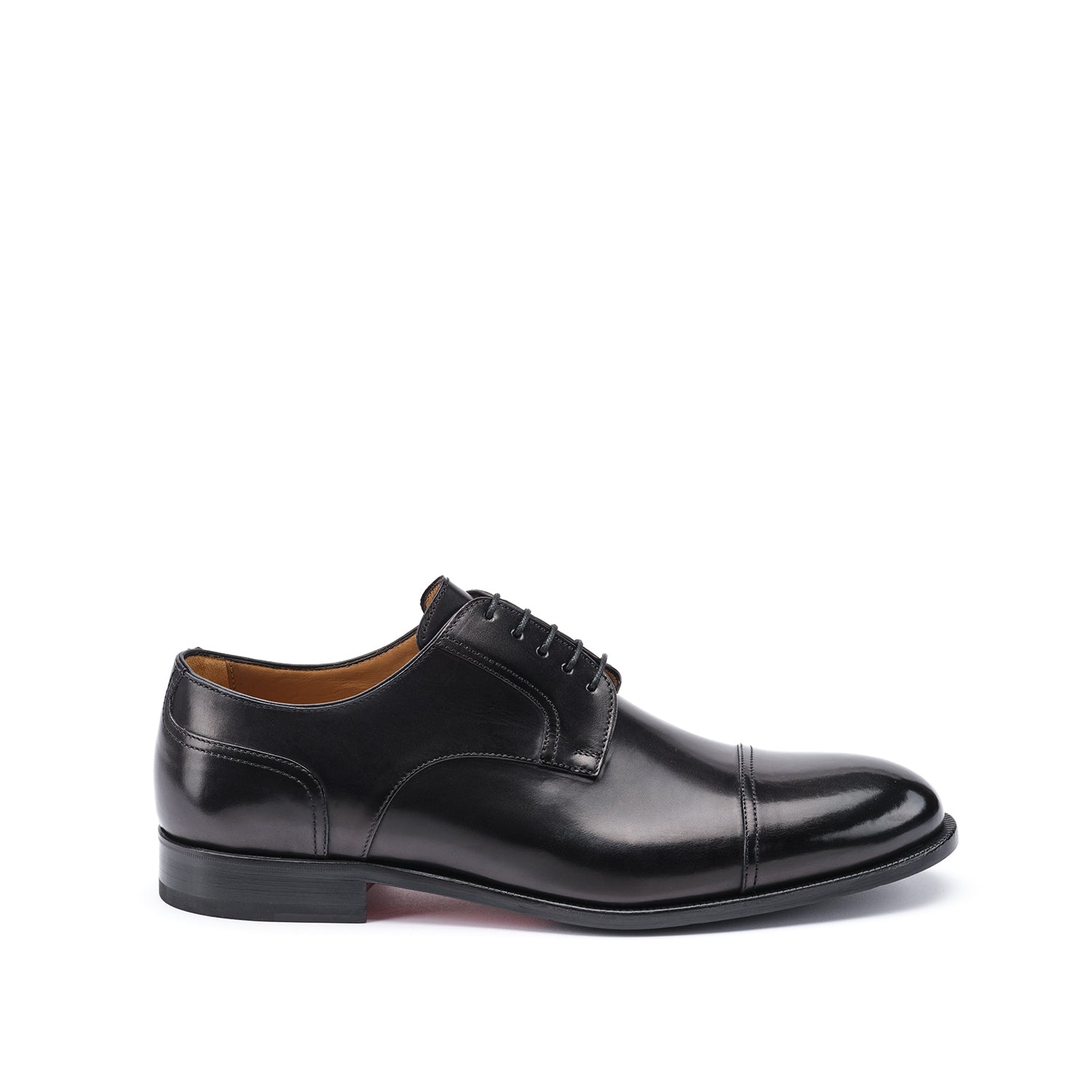 A.Testoni TRENTO DERBY TOP CALF ° Convenienza