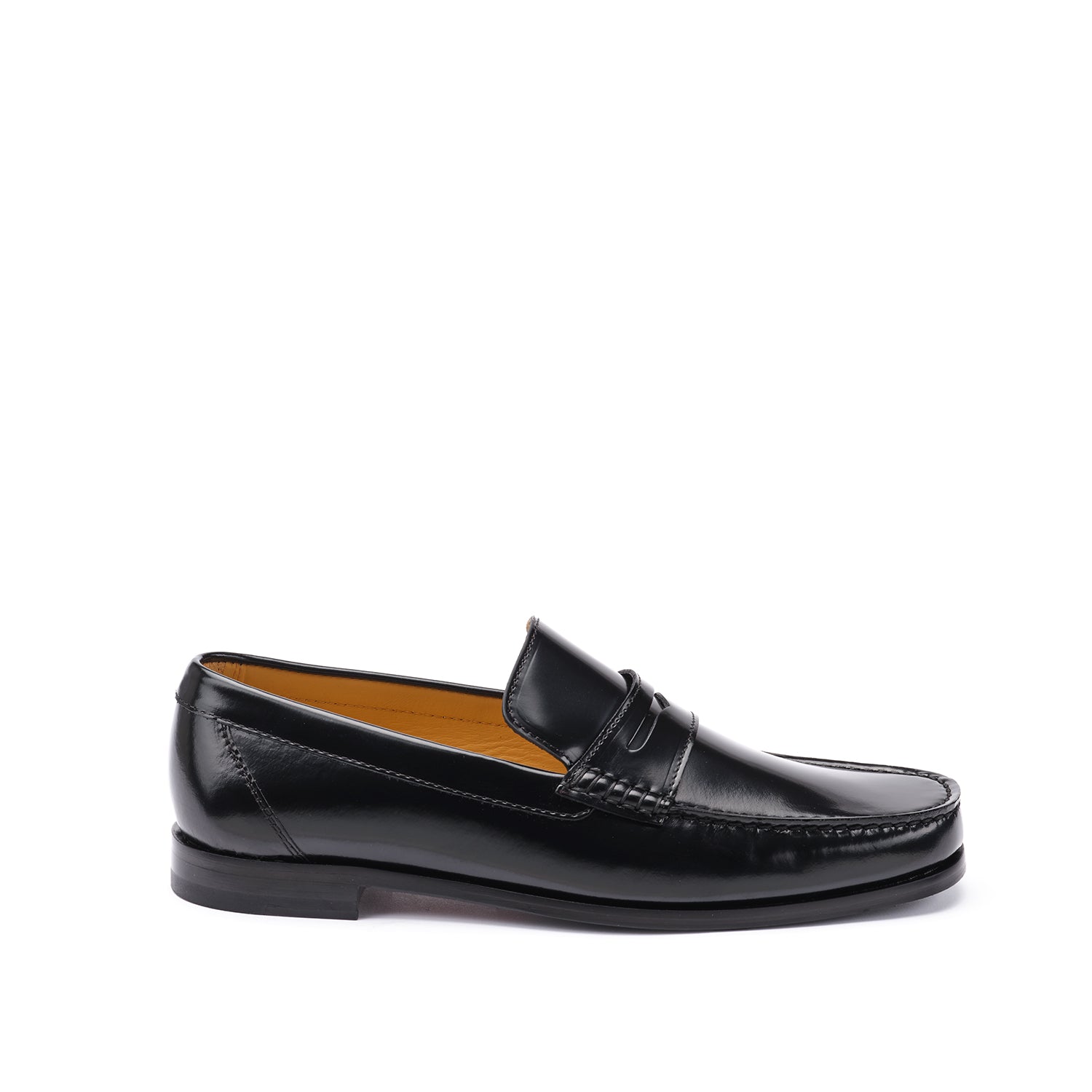A.Testoni BRACCIANO MOCS BRUSHED CALF Hotsell