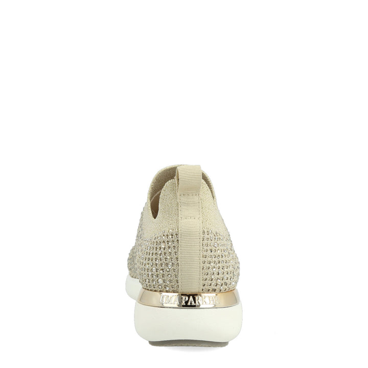 Uma Parker Havana Diamond Gold 030124Gld Negozio