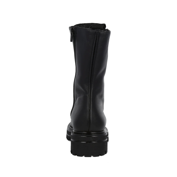 Uma Parker Anfibi Diamond Sottocosto