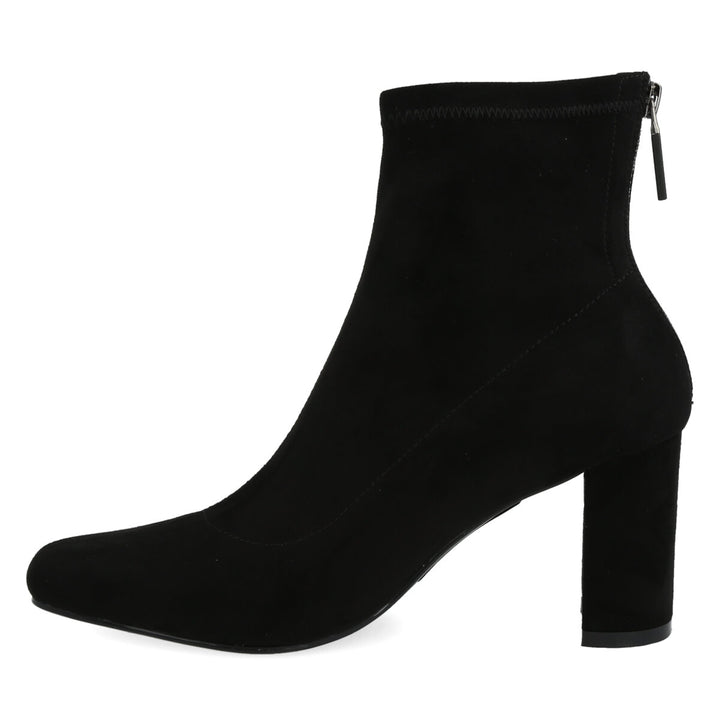 Uma Parker UP210222SBLK Eco Suede Tronchetti UMA PARKER Presa