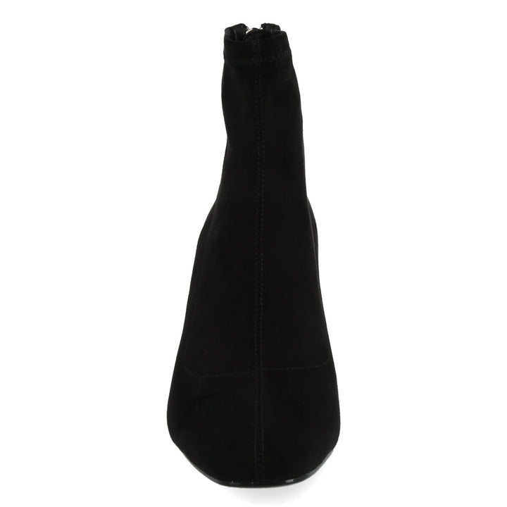 Uma Parker UP210222SBLK Eco Suede Tronchetti UMA PARKER Presa