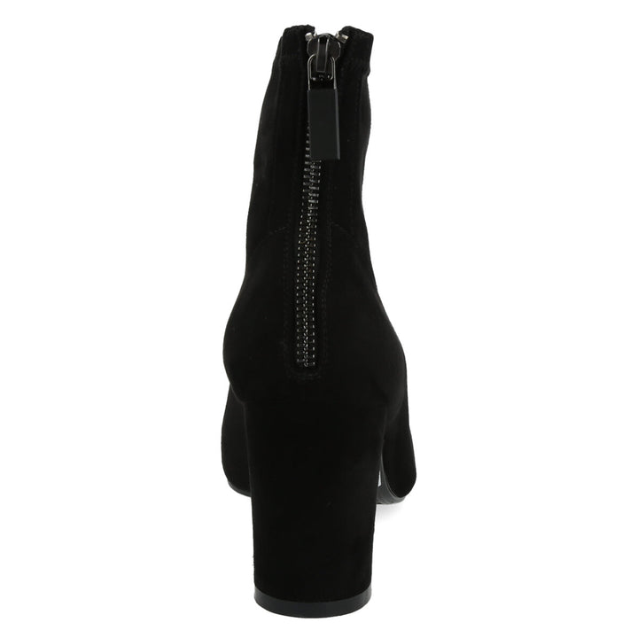Uma Parker UP210222SBLK Eco Suede Tronchetti UMA PARKER Presa