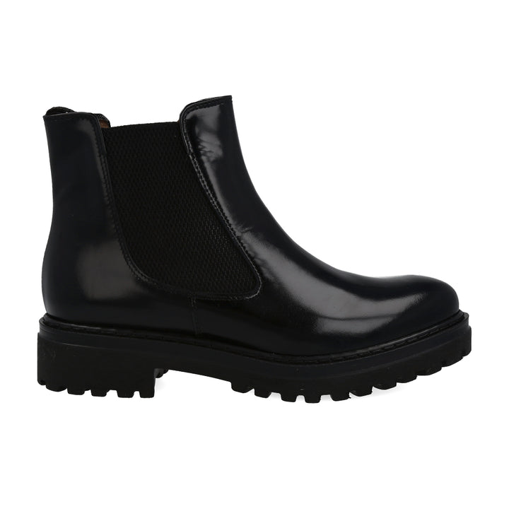 Uma Parker Glossy Beatles