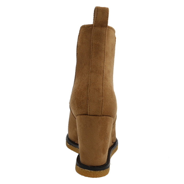Uma Parker UP340221 - Tronchetti - UMA PARKER Moda