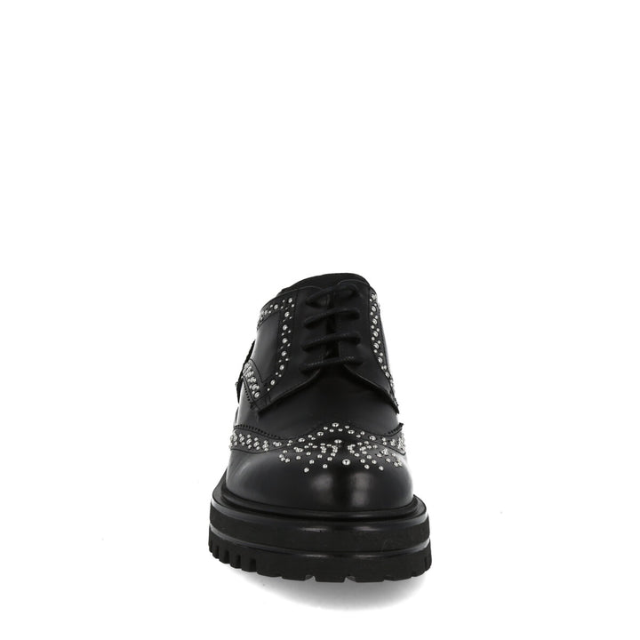 Uma Parker Francesina MicroStuds Qualità