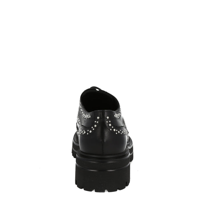 Uma Parker Francesina MicroStuds Qualità