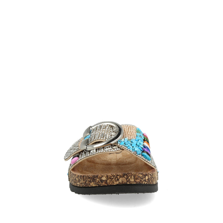 Uma Parker Sandali Ciabatta Nude 11.01.24PND Shopping Online