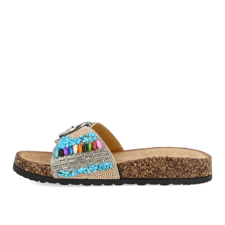 Uma Parker Sandali Ciabatta Nude 11.01.24PND Shopping Online