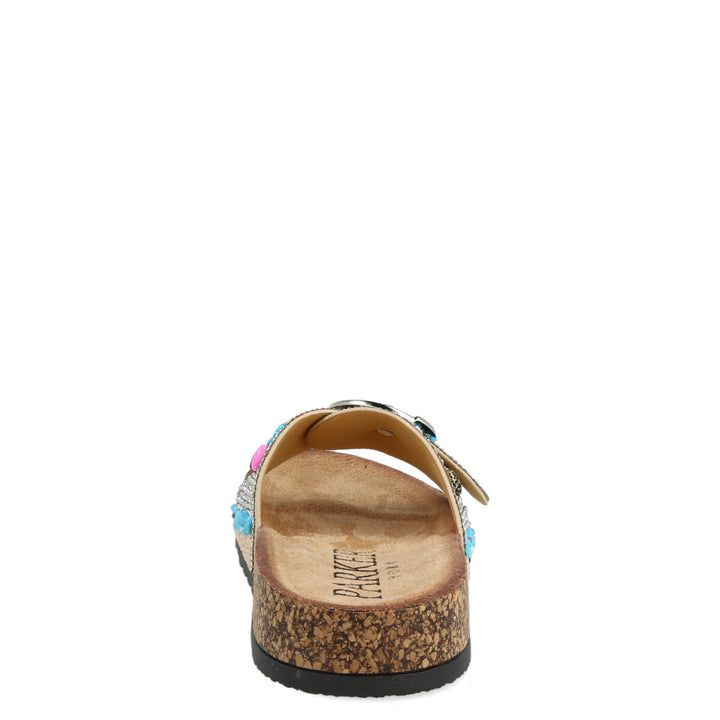 Uma Parker Sandali Ciabatta Nude 11.01.24PND Shopping Online