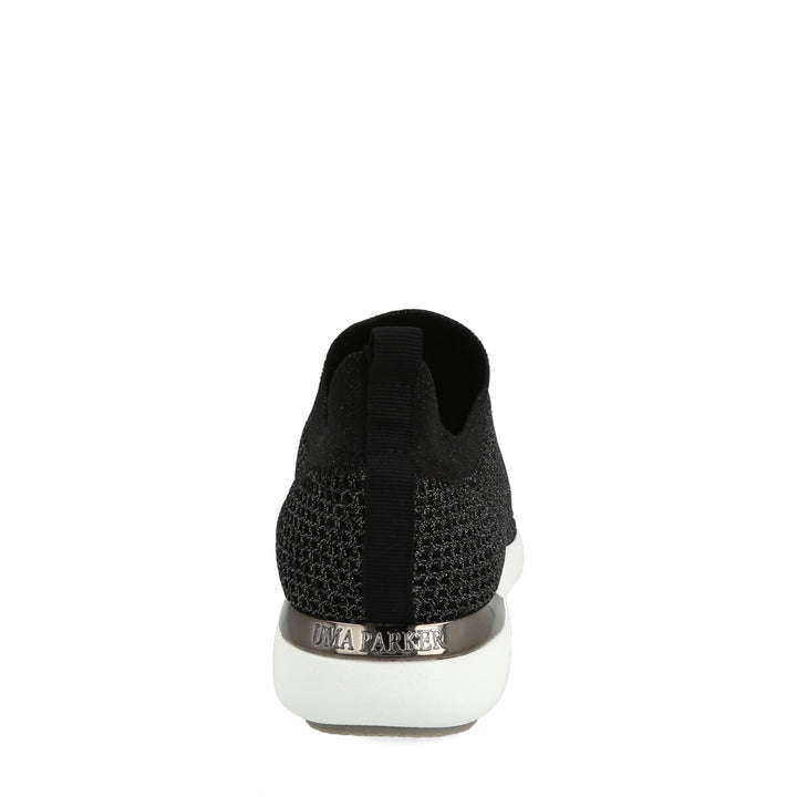Uma Parker Havana Metal Black Convenienza