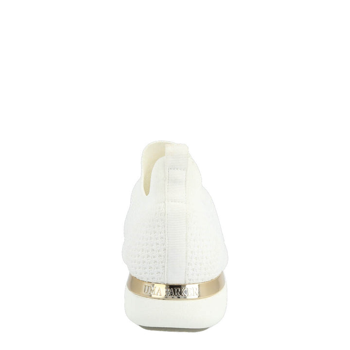 Uma Parker Havana White Sconto