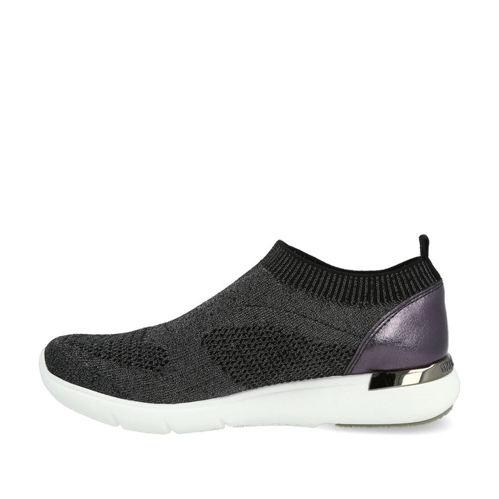 Uma Parker Stoccolma Black Online