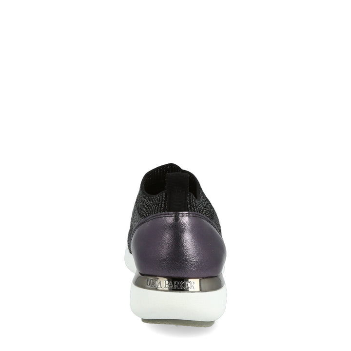 Uma Parker Stoccolma Black Online