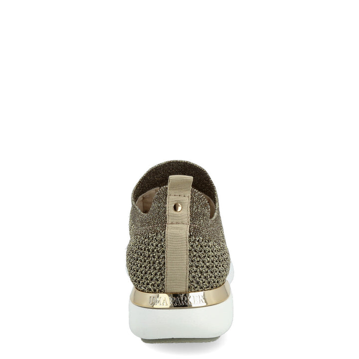 Uma Parker Moscow El Gold Outlet