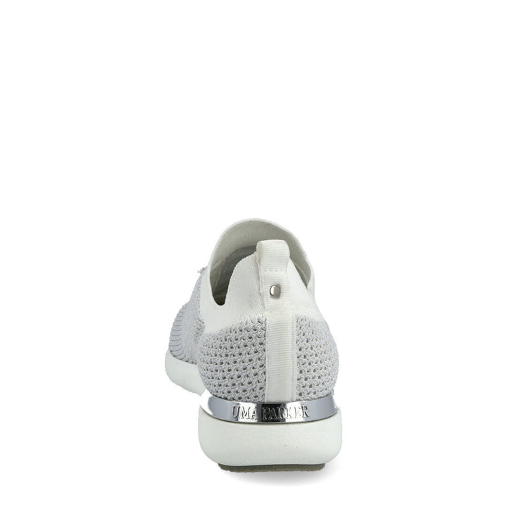 Uma Parker Moscow El White Silver Offerte