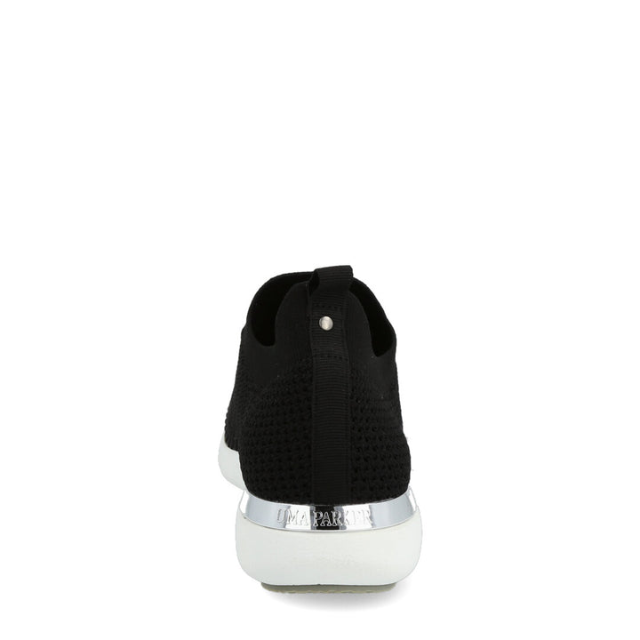 Uma Parker Moscow El Black Hotsell