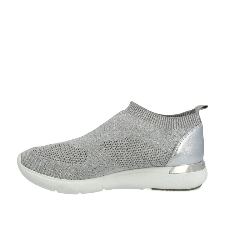 Uma Parker Stoccolma Silver Vendita Calda