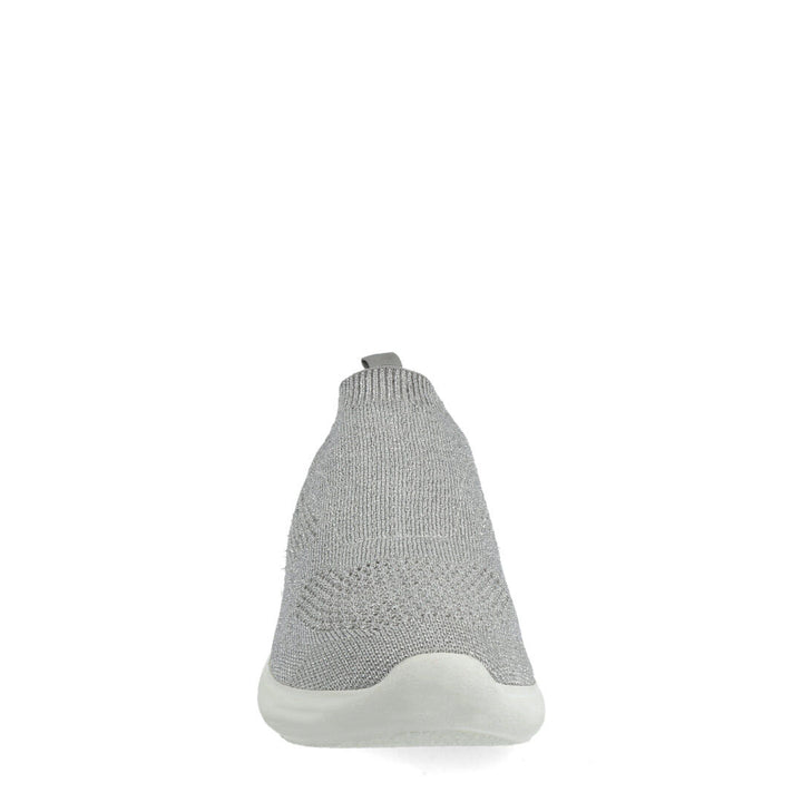Uma Parker Stoccolma Silver Vendita Calda