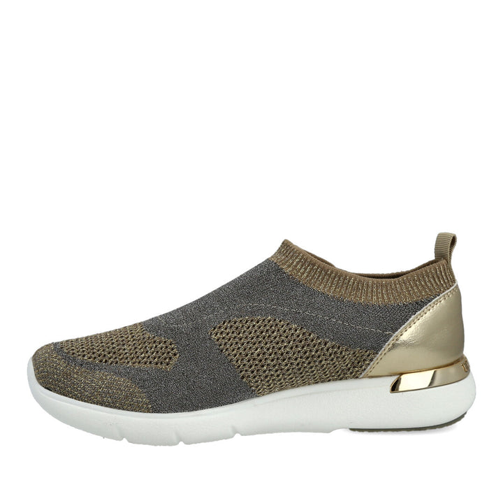 Uma Parker Stoccolma Gold Saldi Di Fabbrica