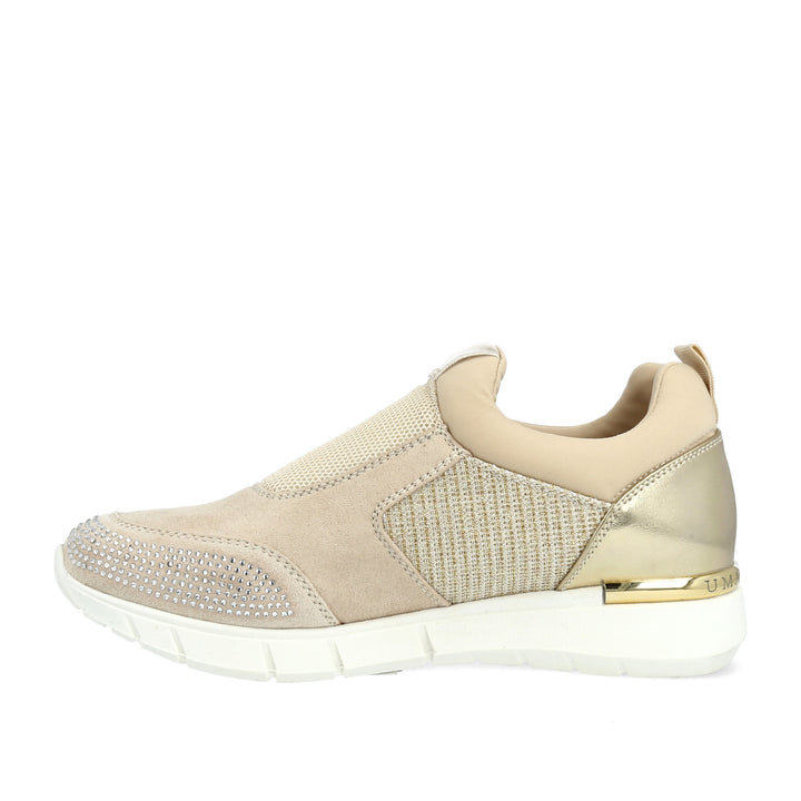 Uma Parker Valona Beige Negozio