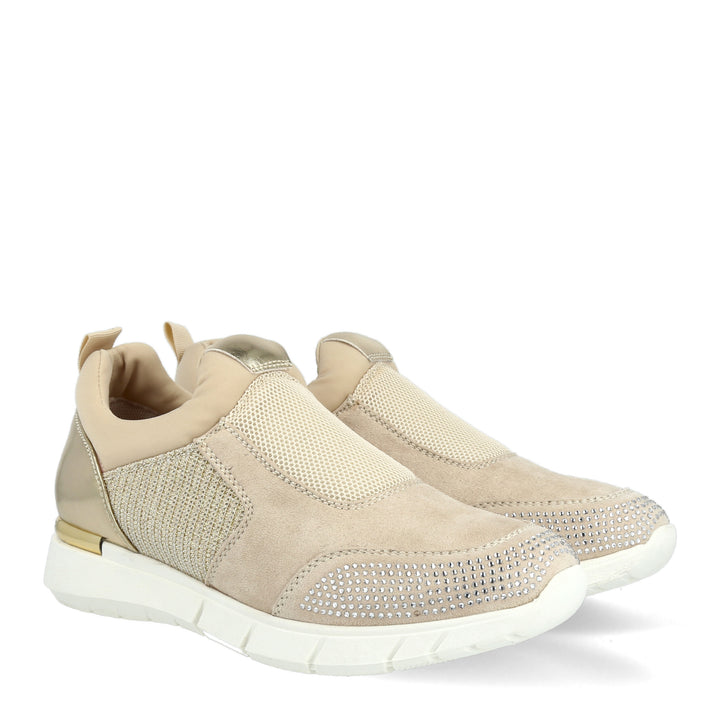 Uma Parker Valona Beige Negozio
