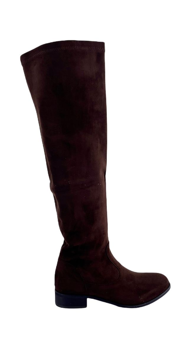 Uma Parker UP380221 Eco Suede Stivali UMA PARKER Italy