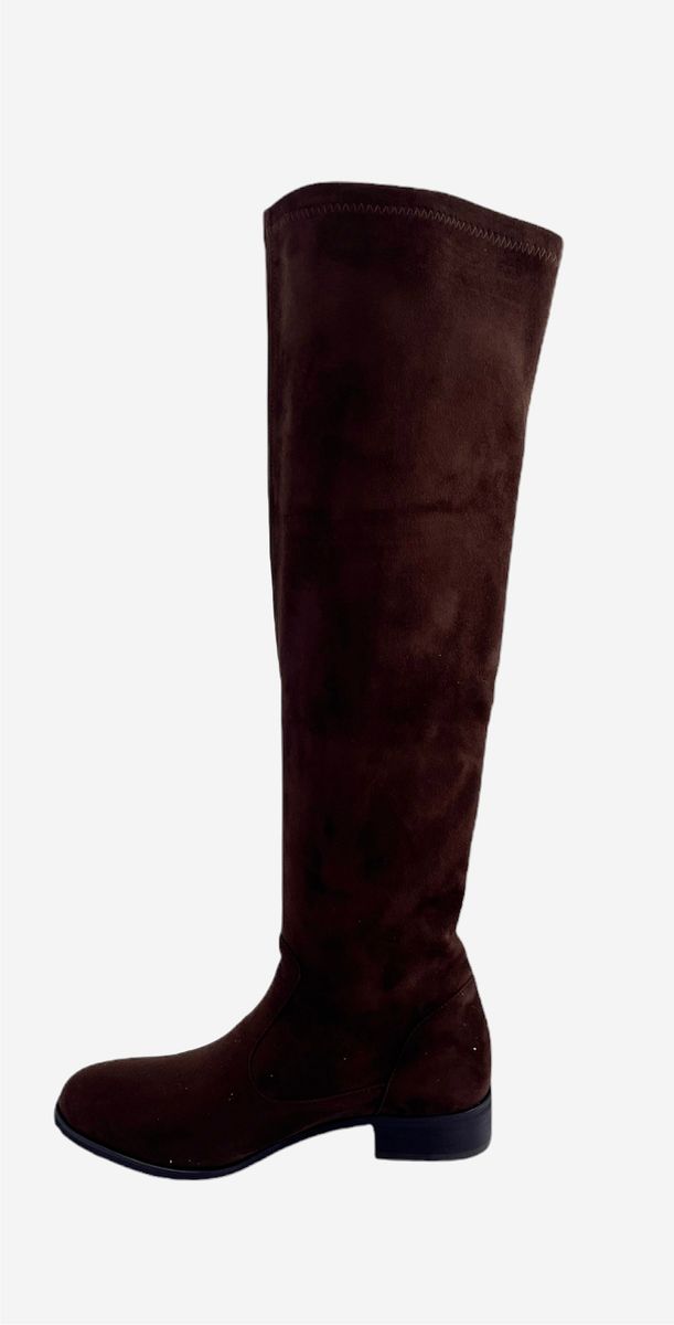 Uma Parker UP380221 Eco Suede Stivali UMA PARKER Italy