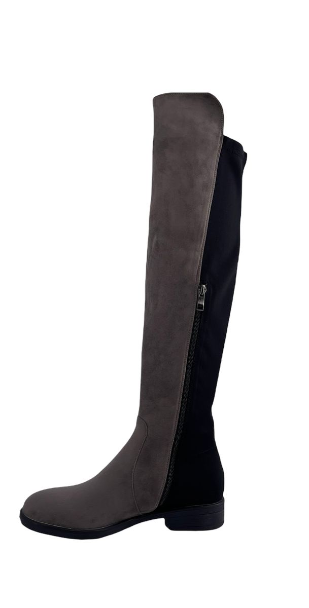 Uma Parker UP360221 Eco Suede Stivali UMA PARKER Italia
