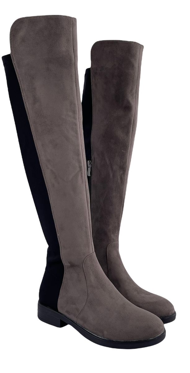Uma Parker UP360221 Eco Suede Stivali UMA PARKER Italia
