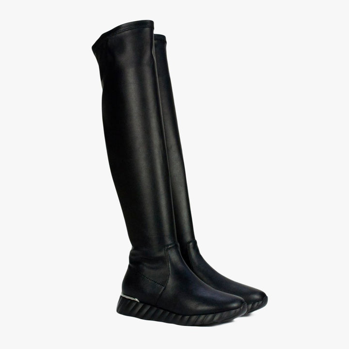 Uma Parker 210219BLK - Stivali - UMA PARKER Pezzi Unici