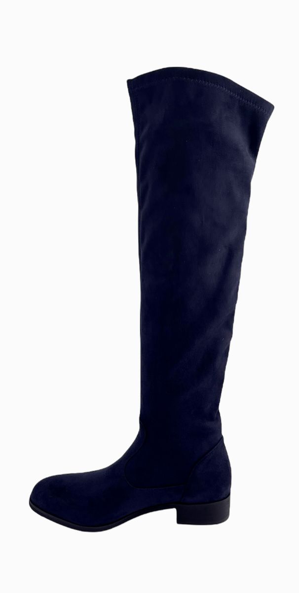 Uma Parker UP400221 Eco Suede Stivali UMA PARKER Qualità Garantita