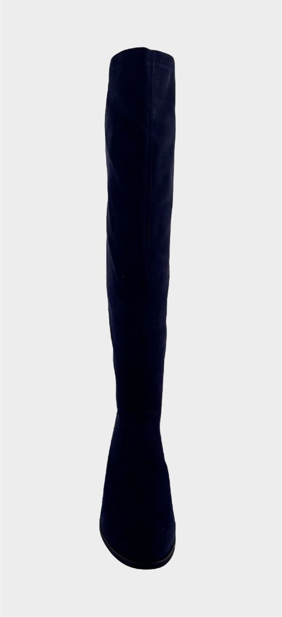 Uma Parker UP400221 Eco Suede Stivali UMA PARKER Qualità Garantita