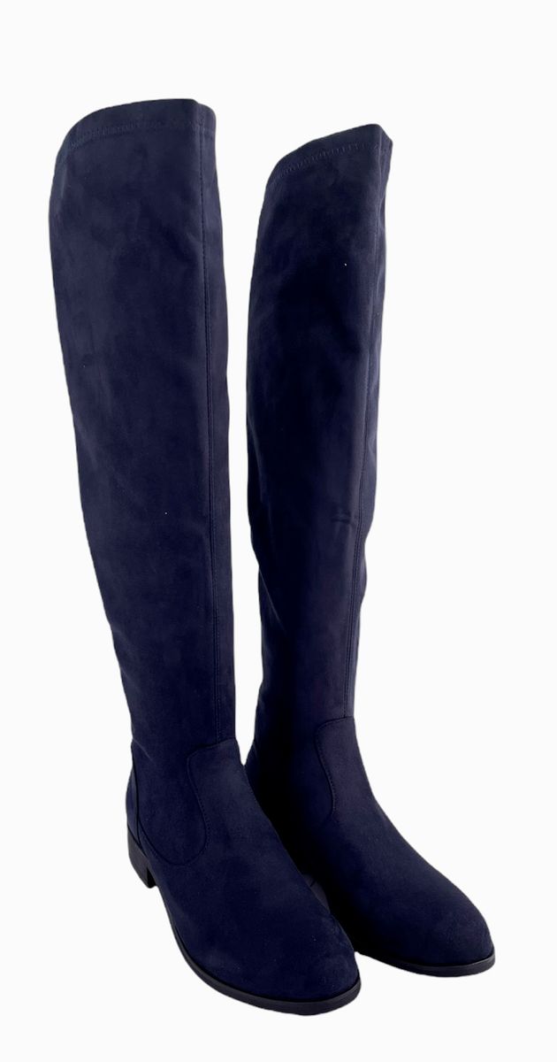 Uma Parker UP400221 Eco Suede Stivali UMA PARKER Qualità Garantita
