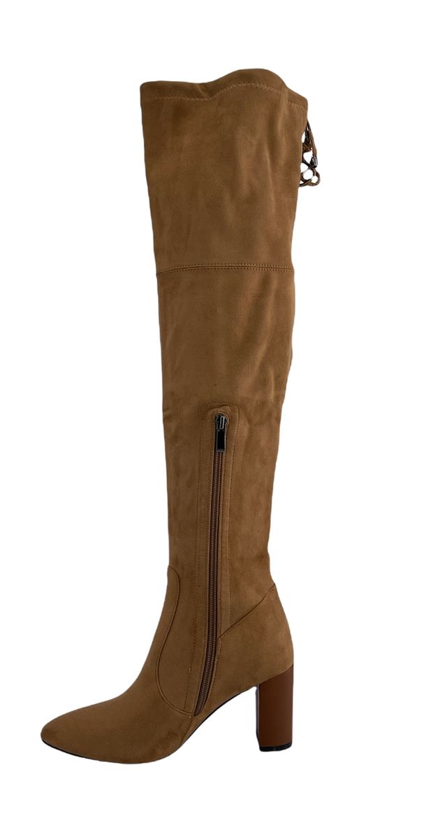 Uma Parker UP060221 Eco Suede Stivali UMA PARKER Fino Al -60%