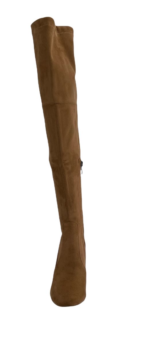 Uma Parker UP060221 Eco Suede Stivali UMA PARKER Fino Al -60%
