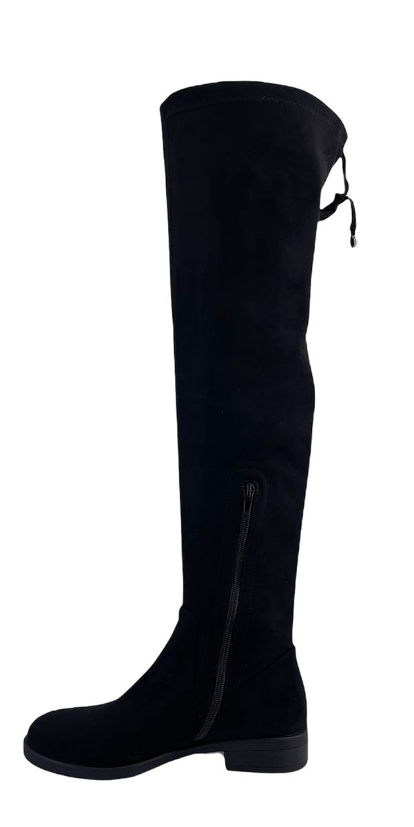 Uma Parker UP430221 Eco Suede Stivali UMA PARKER Prezzo Ridotto