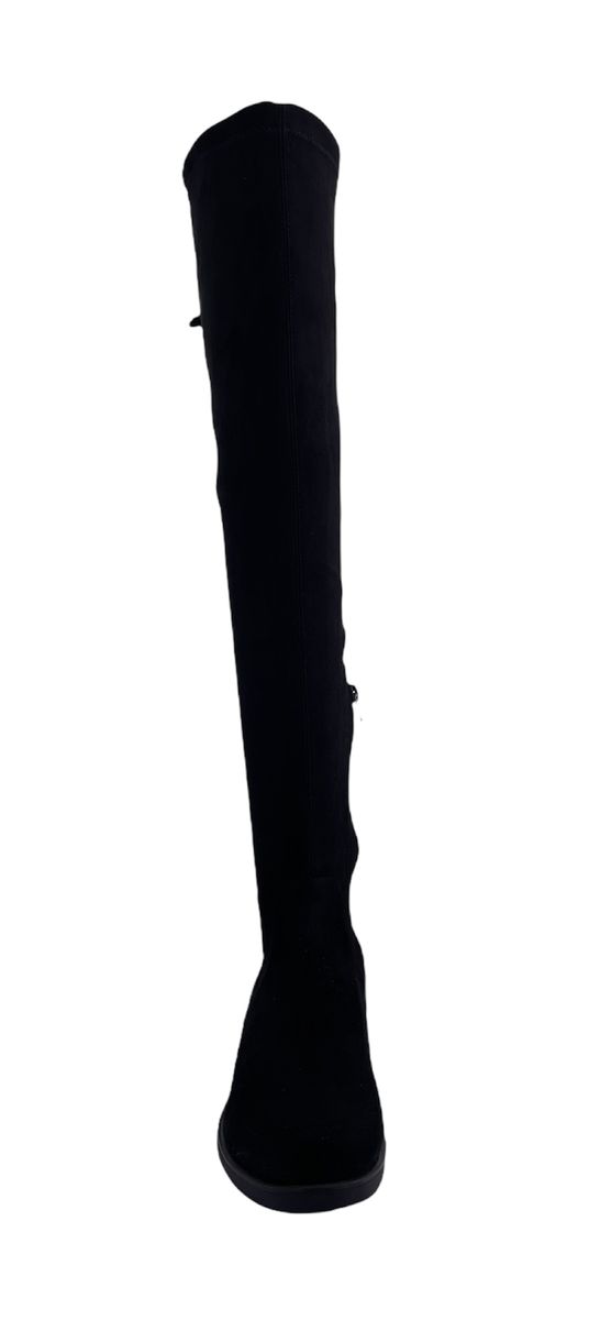 Uma Parker UP430221 Eco Suede Stivali UMA PARKER Prezzo Ridotto