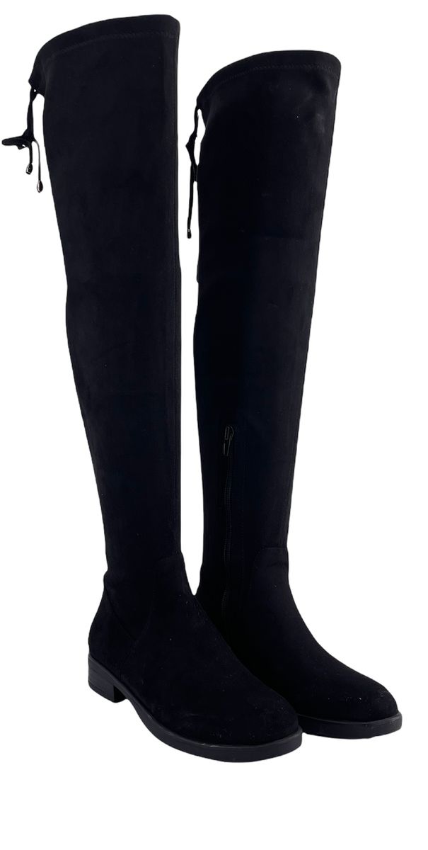 Uma Parker UP430221 Eco Suede Stivali UMA PARKER Prezzo Ridotto