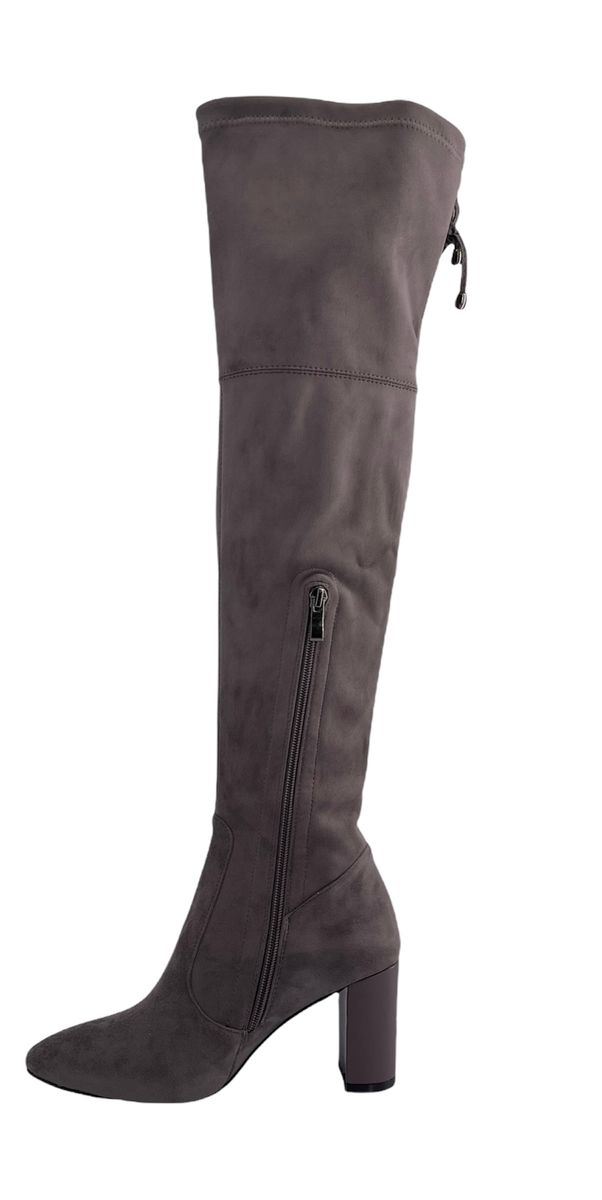 Uma Parker UP110221 Eco Suede Stivali UMA PARKER Convenienza