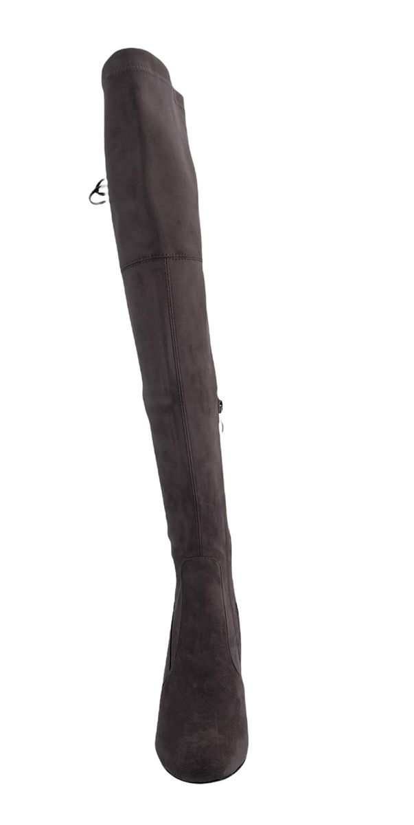 Uma Parker UP110221 Eco Suede Stivali UMA PARKER Convenienza