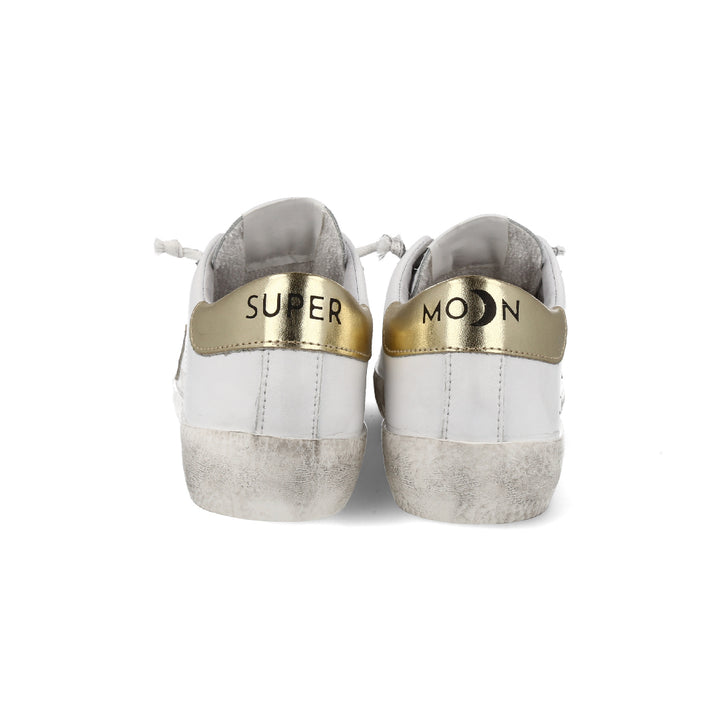 Uma Parker SuperMoon Gold Saldi